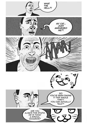 Read Muru  1 Page 8 in English