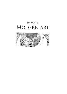 Modern art