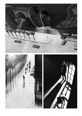 Read Muru  2 Page 3 in English