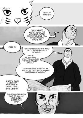 Read Muru  2 Page 6 in English