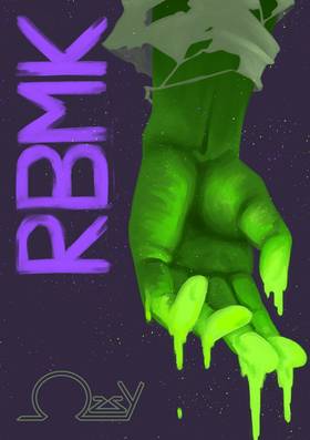 Read RBMK  1 Page 1 in English