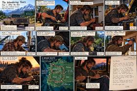 Read Drive me wild  1 Page 4 in English