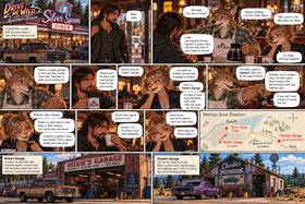 Read Drive me wild  1 Page 7 in English