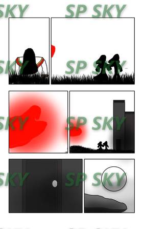 Read el infierno  1 Page 3 in English