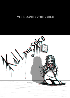 Read KILL THE SPICE!!  1 Page 7 in English