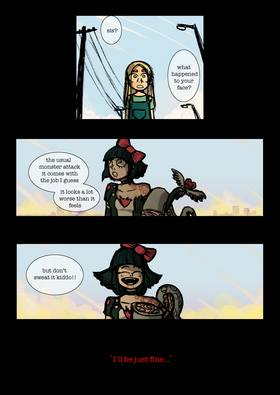 Read KILL THE SPICE!!  2 Page 6 in English