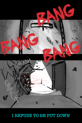 Read KILL THE SPICE!!  3 Page 4 in English