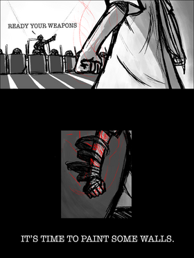 Read KILL THE SPICE!!  3 Page 6 in English