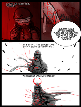 Read KILL THE SPICE!!  4 Page 5 in English