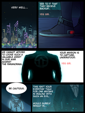 Read KILL THE SPICE!!  4 Page 6 in English
