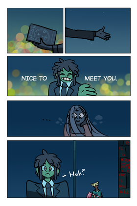 Read KILL THE SPICE!!  7 Page 5 in English