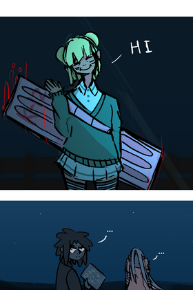 Read KILL THE SPICE!!  7 Page 6 in English