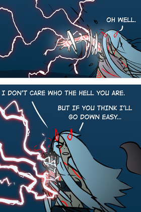 Read KILL THE SPICE!!  8 Page 4 in English