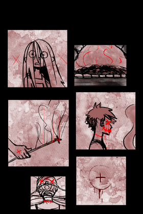 Read KILL THE SPICE!!  9 Page 5 in English