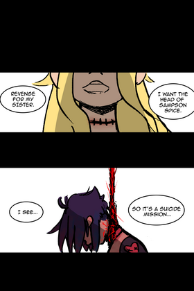 Read KILL THE SPICE!!  10 Page 5 in English