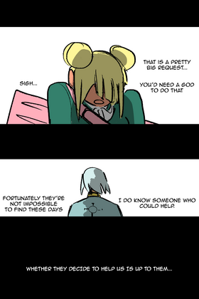 Read KILL THE SPICE!!  10 Page 6 in English