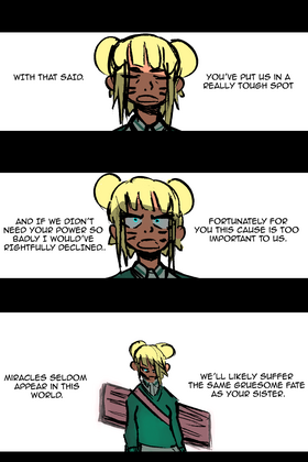 Read KILL THE SPICE!!  10 Page 7 in English