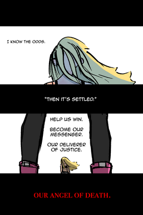 Read KILL THE SPICE!!  10 Page 8 in English