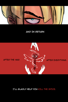 Read KILL THE SPICE!!  10 Page 9 in English