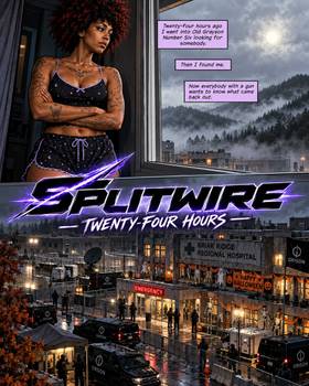 Read Splitwire  1 Page 2 in English