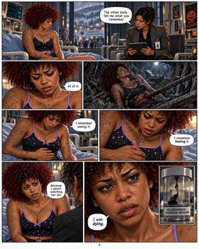 Read Splitwire  1 Page 5 in English