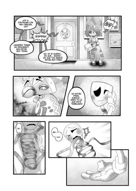 Read a pesar de todo eres tu   1 Page 4 in Spanish