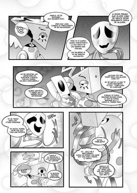 Read a pesar de todo eres tu   1 Page 2 in Spanish