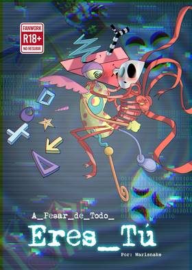 abstragedy