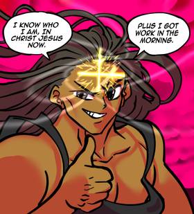 Read Shame battle   1 Page 4 in English