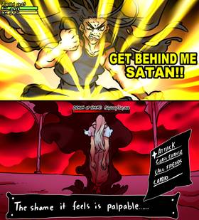 Read Shame battle   1 Page 6 in English