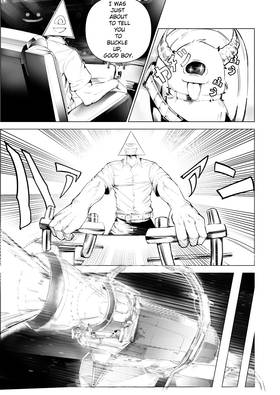 Read ALMOST THERE  1 Page 7 in English