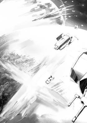 Read ALMOST THERE  1 Page 8 in English