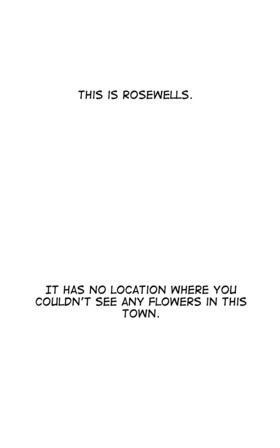 Read Welcome to Rosewells!  1 Page 3 in English