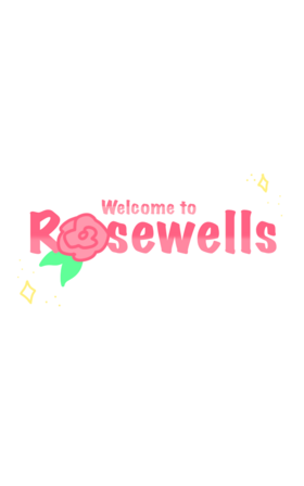 Read Welcome to Rosewells!  7 Page 1 in English