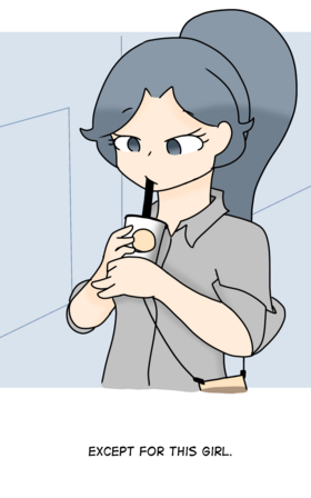 Read Welcome to Rosewells!  1 Page 6 in English