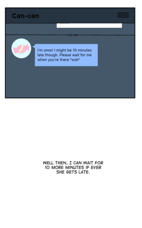 Read Welcome to Rosewells!  3 Page 7 in English