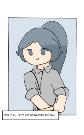 Read Welcome to Rosewells!  3 Page 8 in English