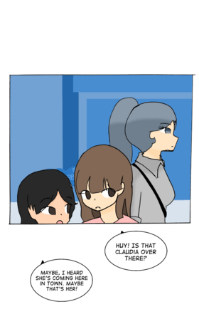 Read Welcome to Rosewells!  3 Page 9 in English