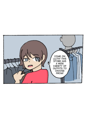 Read Welcome to Rosewells!  2 Page 10 in English