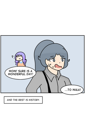 Read Welcome to Rosewells!  4 Page 9 in English