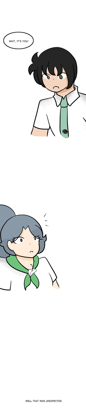 Read Welcome to Rosewells!  5 Page 8 in English