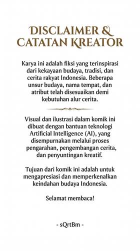 Read Petualangan Budaya  1 Page 2 in Indonesian