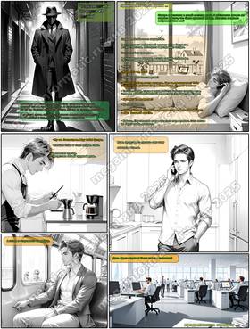 Read Мегаинформатик  1 Page 4 in Russian