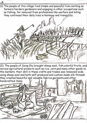 Read The League of Last Hero_ Prologue   1 Page 7 in English