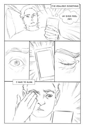 Read Awareness  1 Page 1 in English