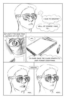 Read Awareness  1 Page 5 in English