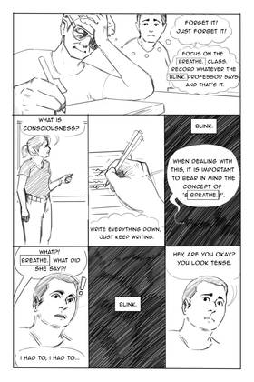 Read Awareness  1 Page 6 in English