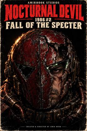 #2 - Fall of the Specter
