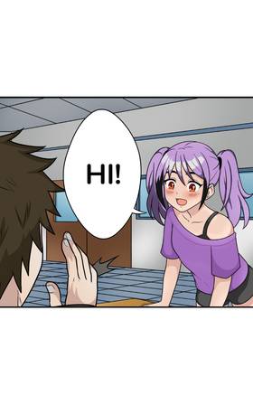 Read No Meow Meow For You  1 Page 3 in English