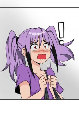 Read No Meow Meow For You  1 Page 6 in English